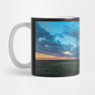 The Flats Mug